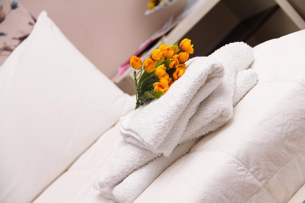 Vivar Hotel Тирана Екстер'єр фото